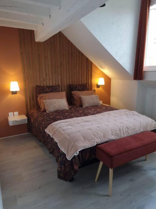 Appart'Hotel Blois Vue Chateau 외부 사진