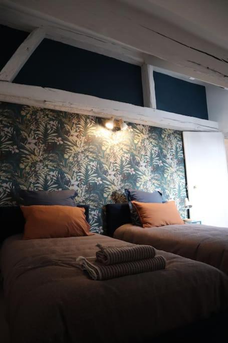 Appart'Hotel Blois Vue Chateau 외부 사진