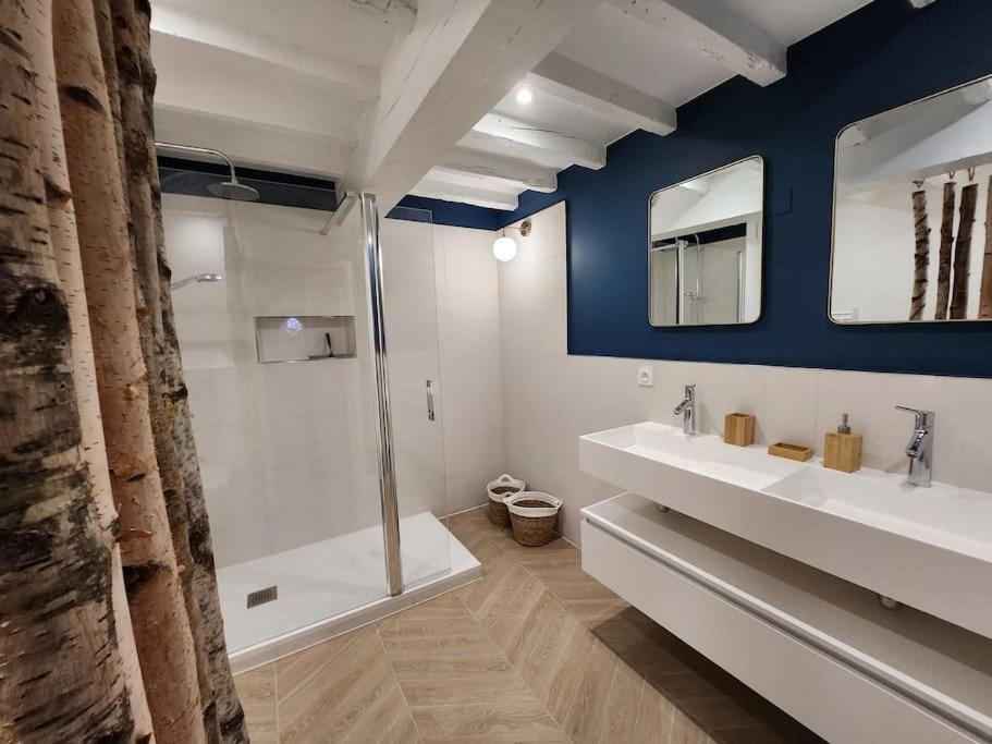 Appart'Hotel Blois Vue Chateau 외부 사진