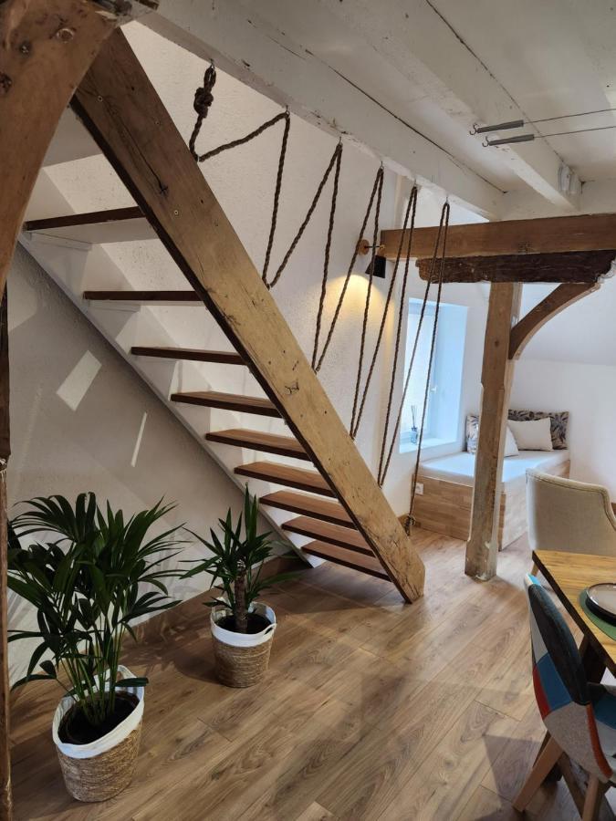 Appart'Hotel Blois Vue Chateau 외부 사진